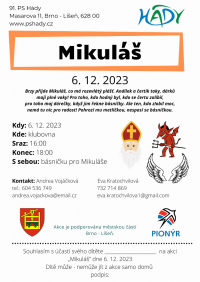 Mikuláš